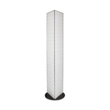 FlexiSlot® Lamellenwand Tower „Triflex“