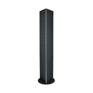 FlexiSlot® Lamellenwand Tower „Triflex“