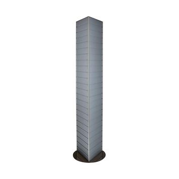 FlexiSlot® Lamellenwand Tower „Triflex“