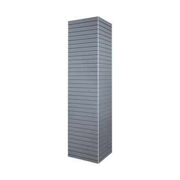 Torre FlexiSlot® "York“ come rivestimento per colonna