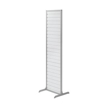 FlexiSlot® Lamellenwand Tower „Construct-Slim“