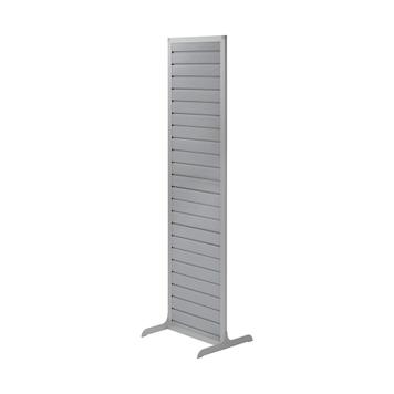 FlexiSlot® Lamellenwand Tower „Construct-Slim“