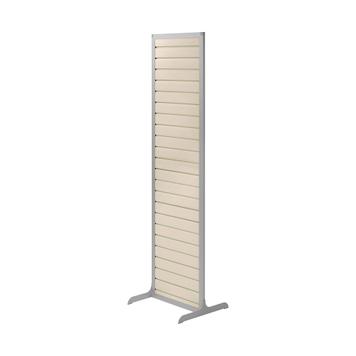 FlexiSlot® Lamellenwand Tower „Construct-Slim“