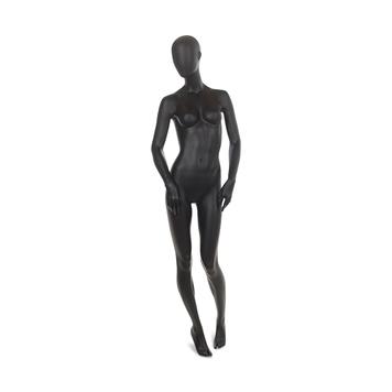 Mannequin de vitrine "Moodstock woman 2"