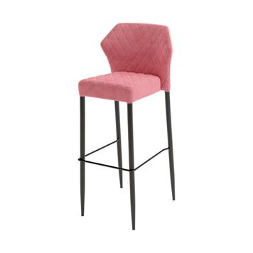 Tabouret de bar "Louis"