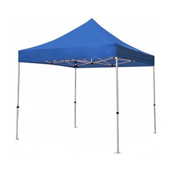 Gazebo promozionale "Zoom" 3 x 3 m