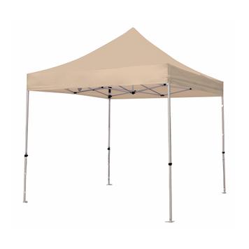 Gazebo promozionale "Zoom" 3 x 3 m