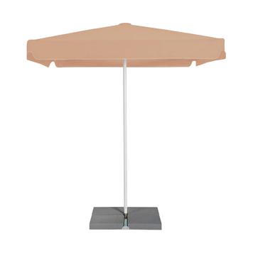 Parasol "Easy Up", carré