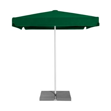 Parasol "Easy Up", carré