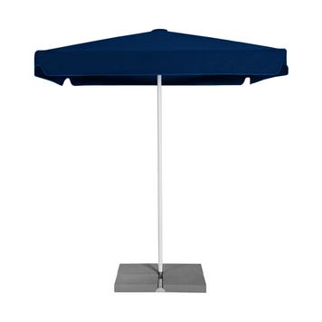 Parasol "Easy Up", carré