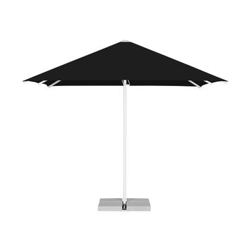 Parasol "Easy Up", carré