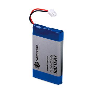 Batterie Safescan LB-205