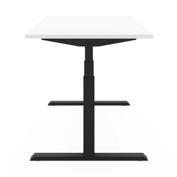 Table réglable en hauteur "Steelforce Pro 470 SLS"