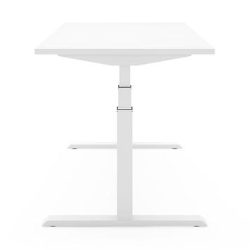 Table réglable en hauteur "Steelforce Pro 470 SLS"