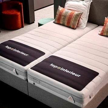 Protège-matelas personnalisable