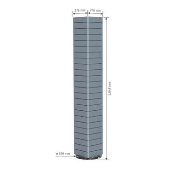 FlexiSlot® Torre FlexiSlot "York”