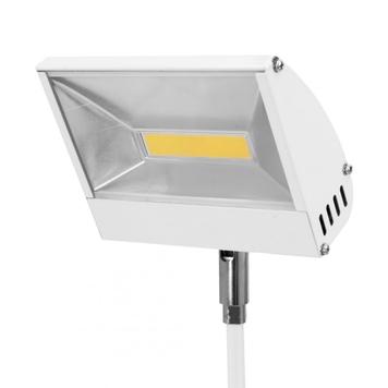 Faretto a LED "Eurolite" 30W KKL nero