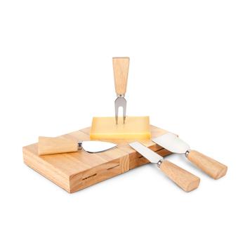 Set regalo "Noble Cheese Trio"