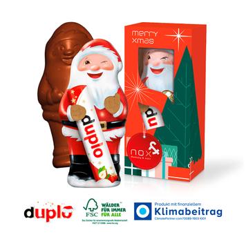 duplo Weihnachtsmann, 75 g