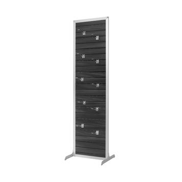 Torre FlexiSlot® "Construct-Slim" con accessori