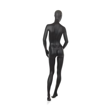 Mannequin de vitrine "Moodstock woman 2"