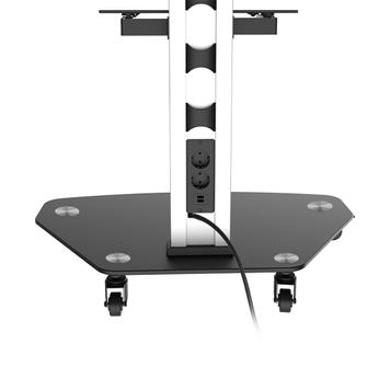 Supporto per monitor Proton 5