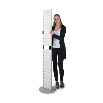 Torre FlexiSlot "Slim” scomponibile