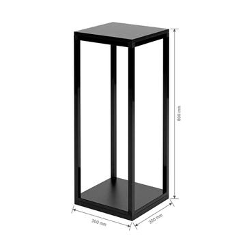 Colonna "Construct-Black"