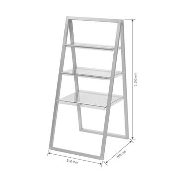 Scaffalatura ad A "Construct"