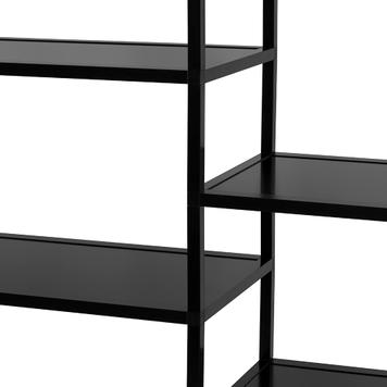 Etagère "Construct-Black“